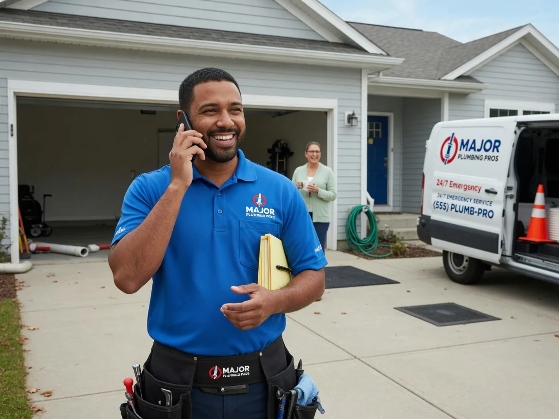 Drain Cleaning Services Richton Park, IL FAQs